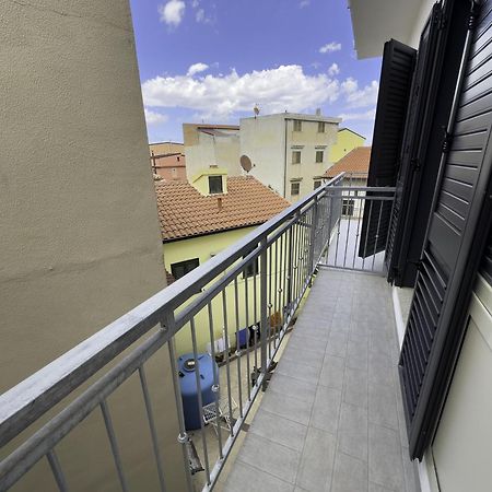 Four Winds B&B Le Castella  Exterior photo