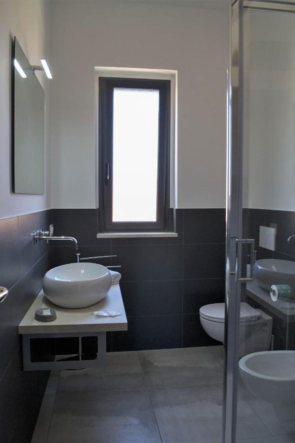 Four Winds B&B Le Castella  Exterior photo