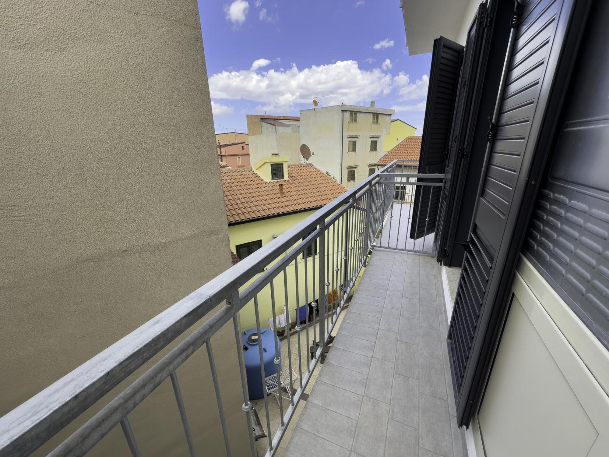 Four Winds B&B Le Castella  Exterior photo