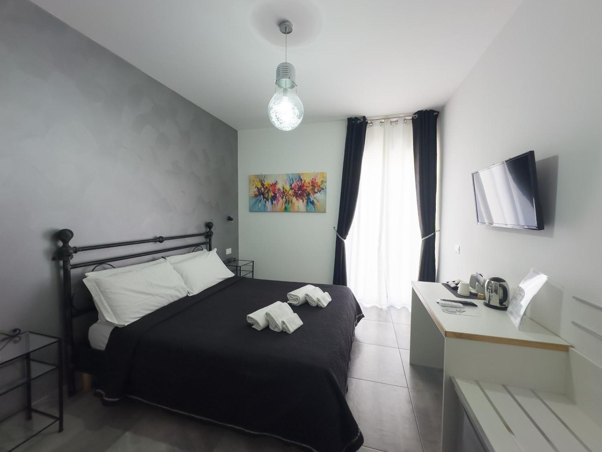 Four Winds B&B Le Castella  Exterior photo